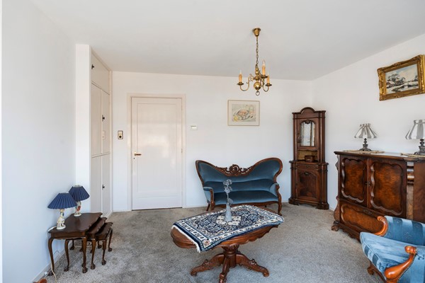 Medium property photo - Princestraat 25B, 2225 EZ Katwijk aan Zee